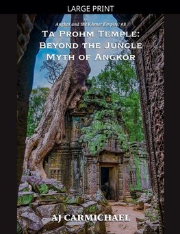 Ta Prohm Temple