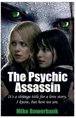 The Psychic Assassin