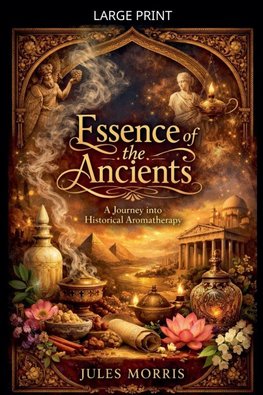 Essence of the Ancients