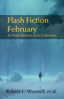 Flash Fiction February
