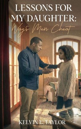 Lessons For My Daughter