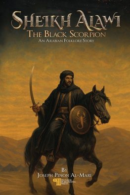 Sheikh Alawi - The Black Scorpion