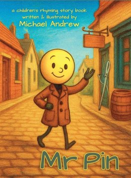 Mr Pin