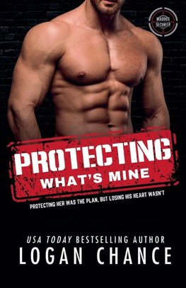 Protecting What's Mine