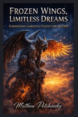 Frozen Wings, Limitless Dreams