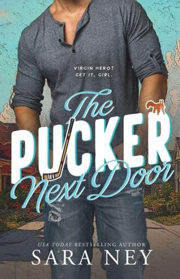 The Pucker Next Door