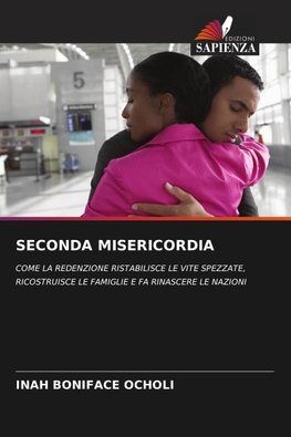 SECONDA MISERICORDIA