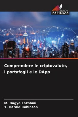 Comprendere le criptovalute, i portafogli e le DApp