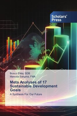 Meta Analyses of 17 Sustainable Development Goals