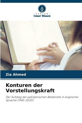 Konturen der Vorstellungskraft