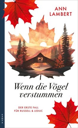 Wenn die Vögel verstummen