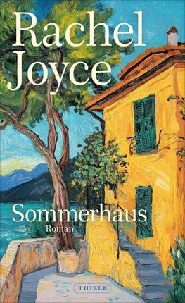 Sommerhaus
