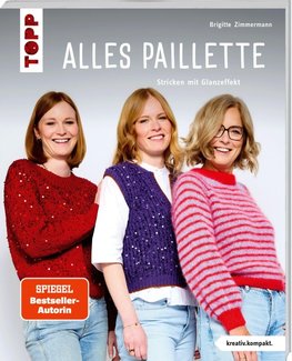 Alles Paillette (kreativ.kompakt.)