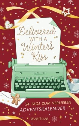 Delivered with a Winter's Kiss