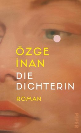 Die Dichterin