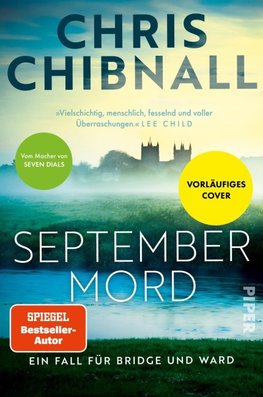Septembermord