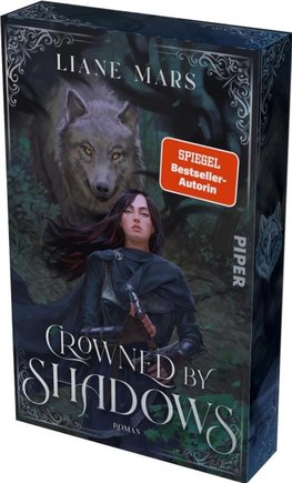 Crowned by Shadows