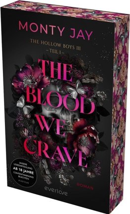 The Blood we crave - Teil 1