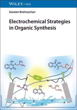 Electrochemical Strategies in Organic Synthesis