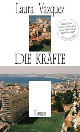 Die Kräfte
