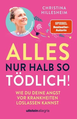 Alles nur halb so tödlich!