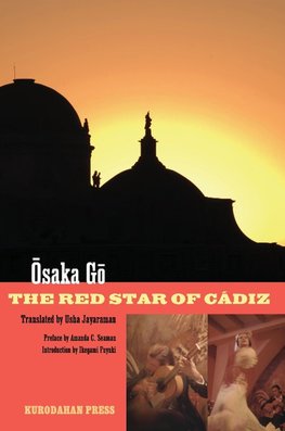 The Red Star of Cadiz