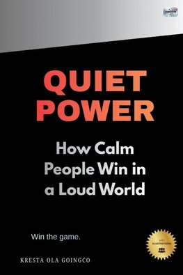 QUIET POWER