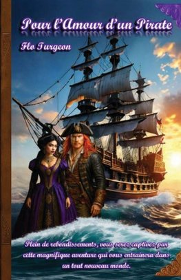 Pour l'Amour d'un Pirate