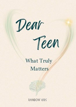 Dear Teen