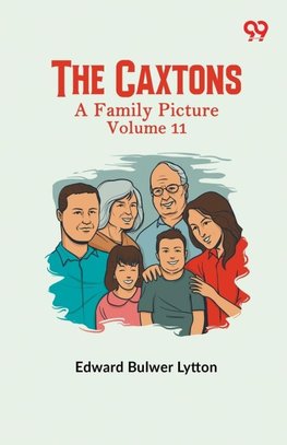 The Caxtons