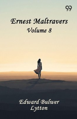 Ernest Maltravers