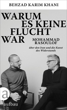 Warum es keine Flucht war