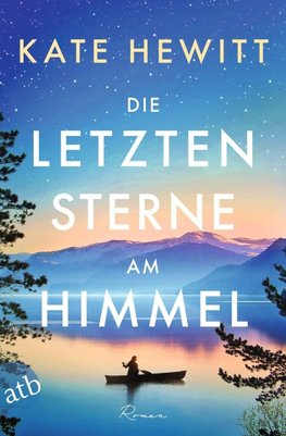 Die letzten Sterne am Himmel