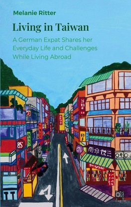 Living in Taiwan