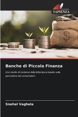 Banche di Piccola Finanza