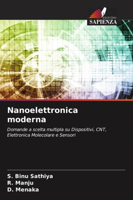 Nanoelettronica moderna