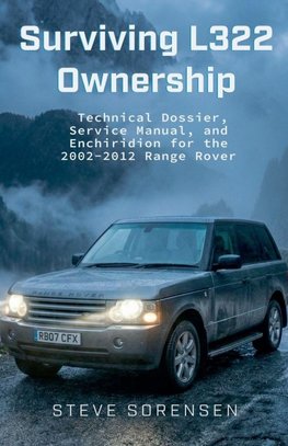 Surviving L322 Ownership