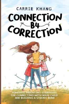 Connection B4 Correction
