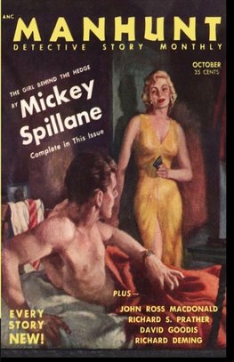 Manhunt, October 1953