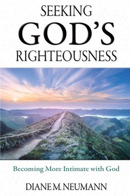 Seeking God's Righteousness