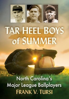 Tar Heel Boys of Summer