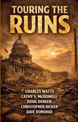 Touring the Ruins