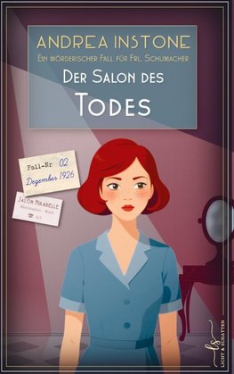 Der Salon des Todes