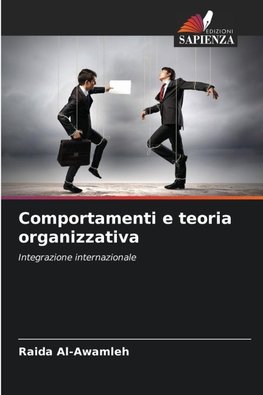 Comportamenti e teoria organizzativa