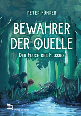BEWAHRER DER QUELLE