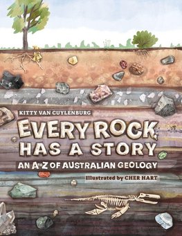 Every Rock Has a Story