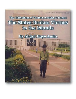 The States Broken Virtues in the Islands