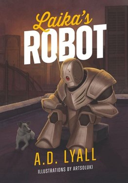 Laika's Robot