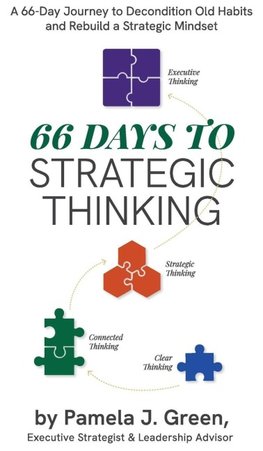 66 Days to Strategic Thinking