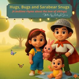 Hugs, Bugs and Sarabear Snugs